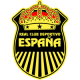 Real Espana